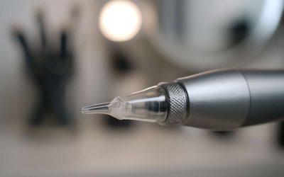 The Essential Guide to Choosing the Right Eyeliner Tattoo Needle for Flawless Results