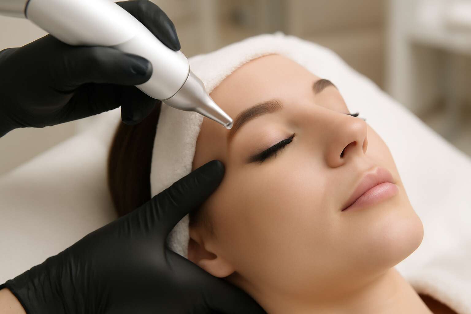 permanent eyeliner removal laser