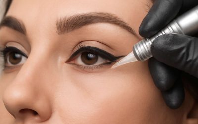 How to Permanent Eyeliner: Your Essential Guide to Long-Lasting, Beautiful Eyes