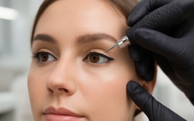 Where to Get Permanent Eyeliner: Your Ultimate Guide to Top Locations and Experts