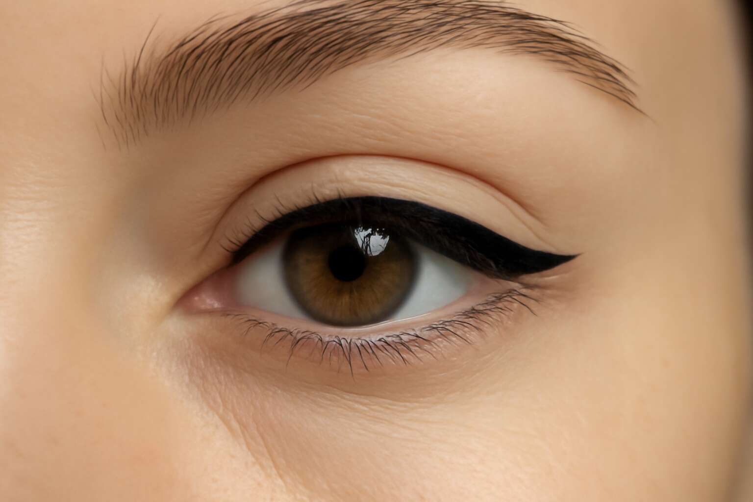 permanent eyeliner