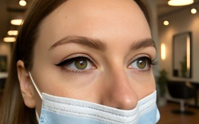 Achieve Perfect Looks with Expert Permanent Eyeliner Glasgow Services