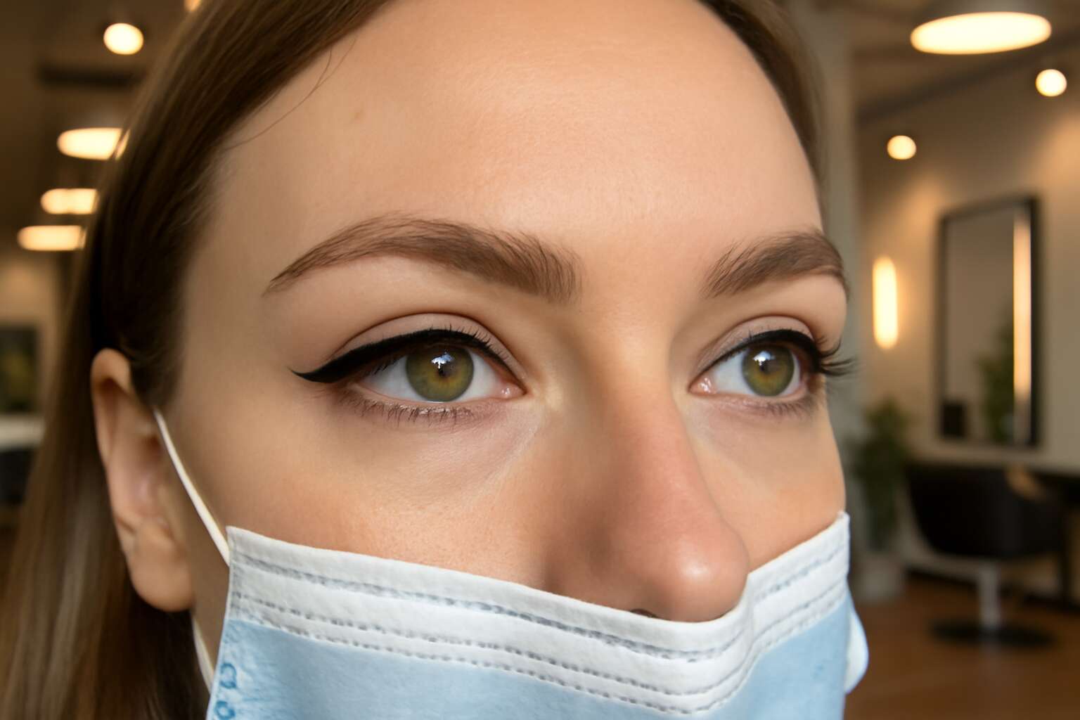 permanent eyeliner glasgow