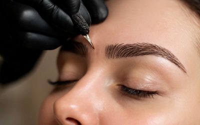 Cosmetic Tattoo vs Microblading: Which Technique Fits Your Beauty Goals?