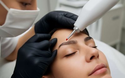 Discover Expert Cosmetic Tattoo Removal Near Me for Flawless, Confidence-Boosting Results
