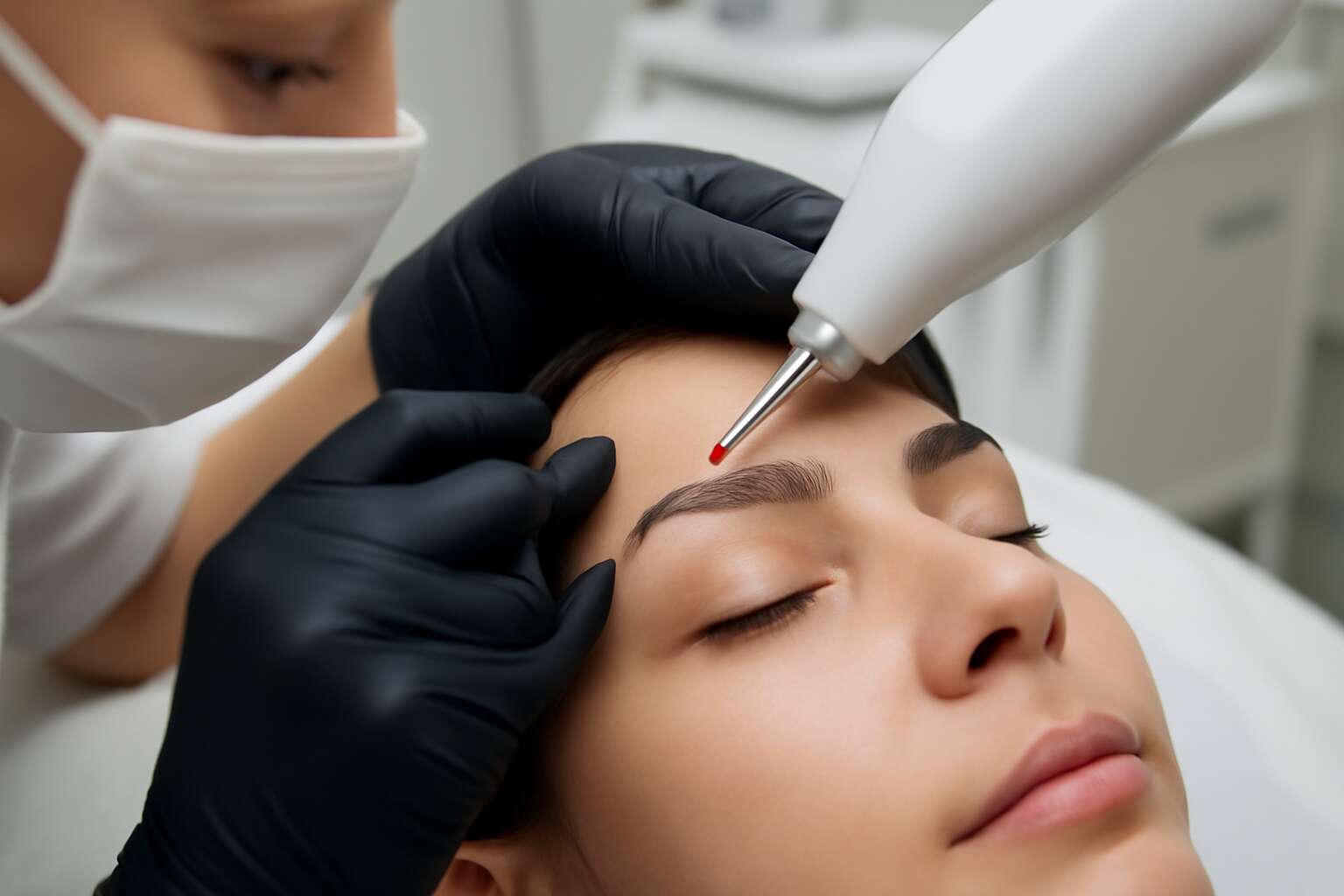 cosmetic tattoo removal near me
