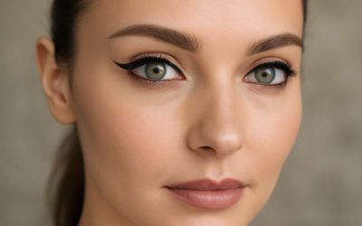Enhance Your Natural Beauty with Stunning Permanent Eyeliner for Green Eyes