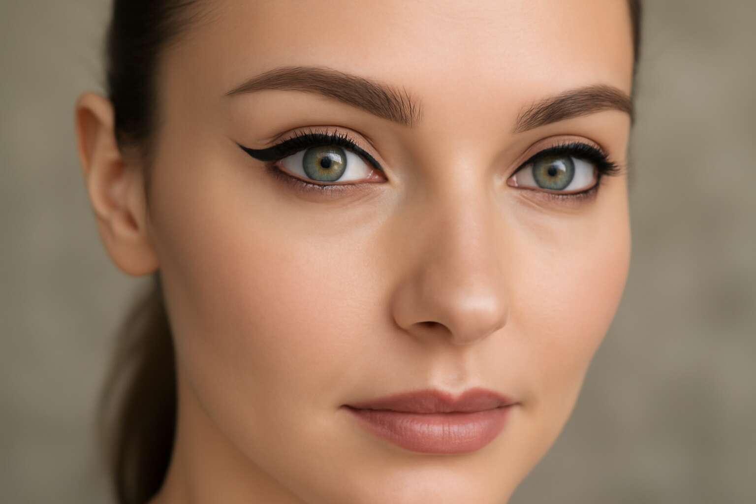 permanent eyeliner for green eyes