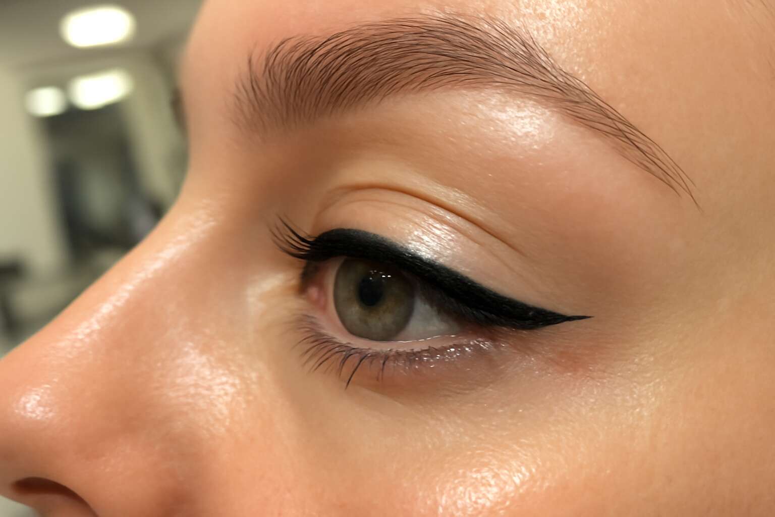eyeliner tattoo auckland