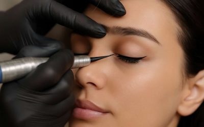 Discover What to Expect: Overcoming Eyeliner Tattoo Pain for Beautiful, Pain-Free Results