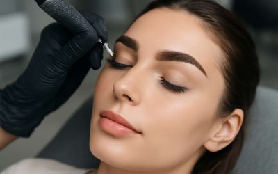 Discover Flawless Beauty with Expert Cosmetic Tattoo Manchester Services Today