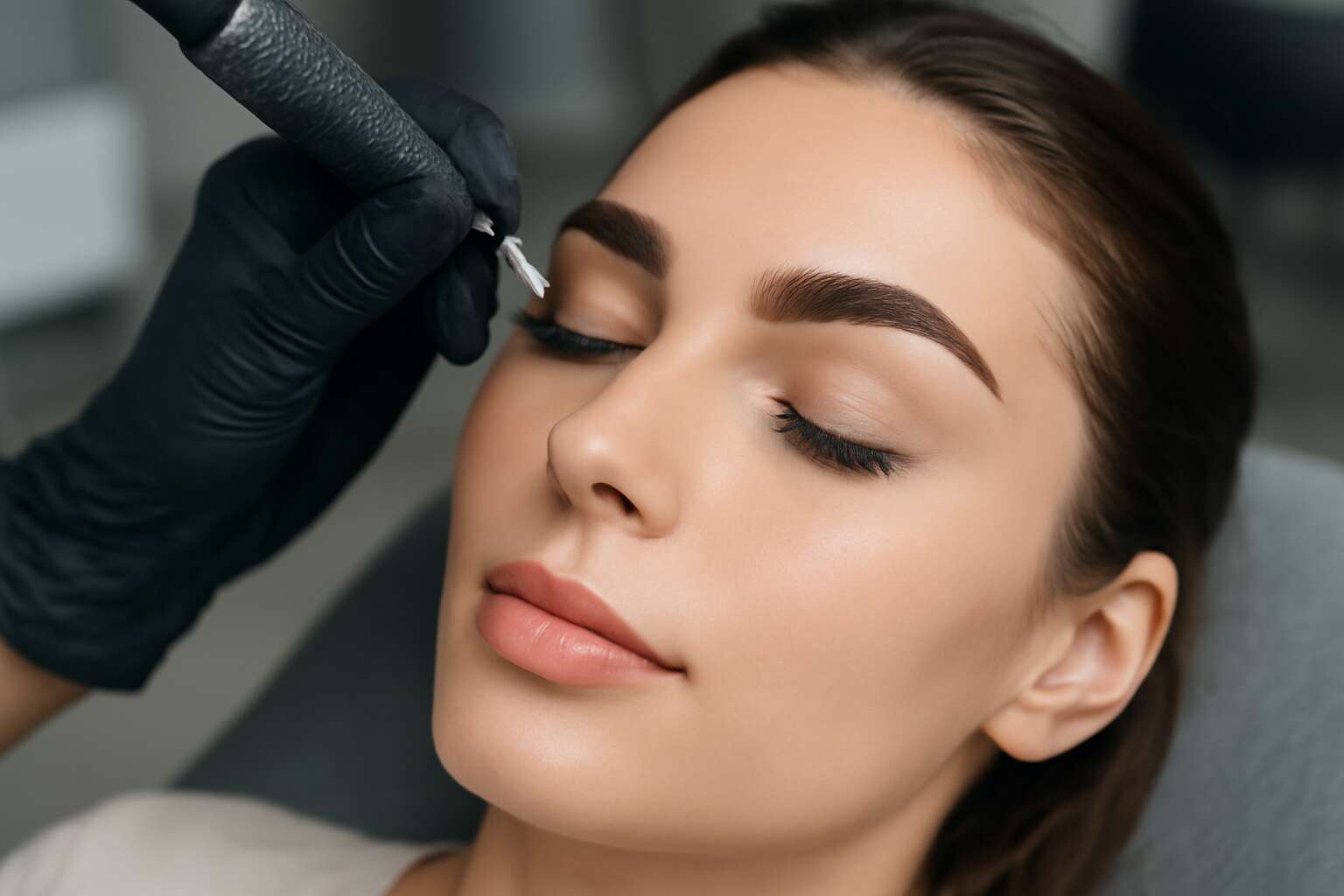 cosmetic tattoo manchester