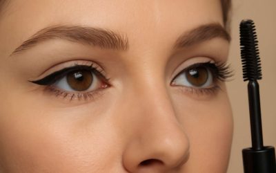 Permanent eyeliner when can I wear mascara: Expert tips for flawless, long-lasting eyeliner application