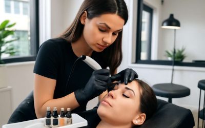 Transform Your Beauty Skills with an Expert-Led Cosmetic Tattoo Course Brisbane Today