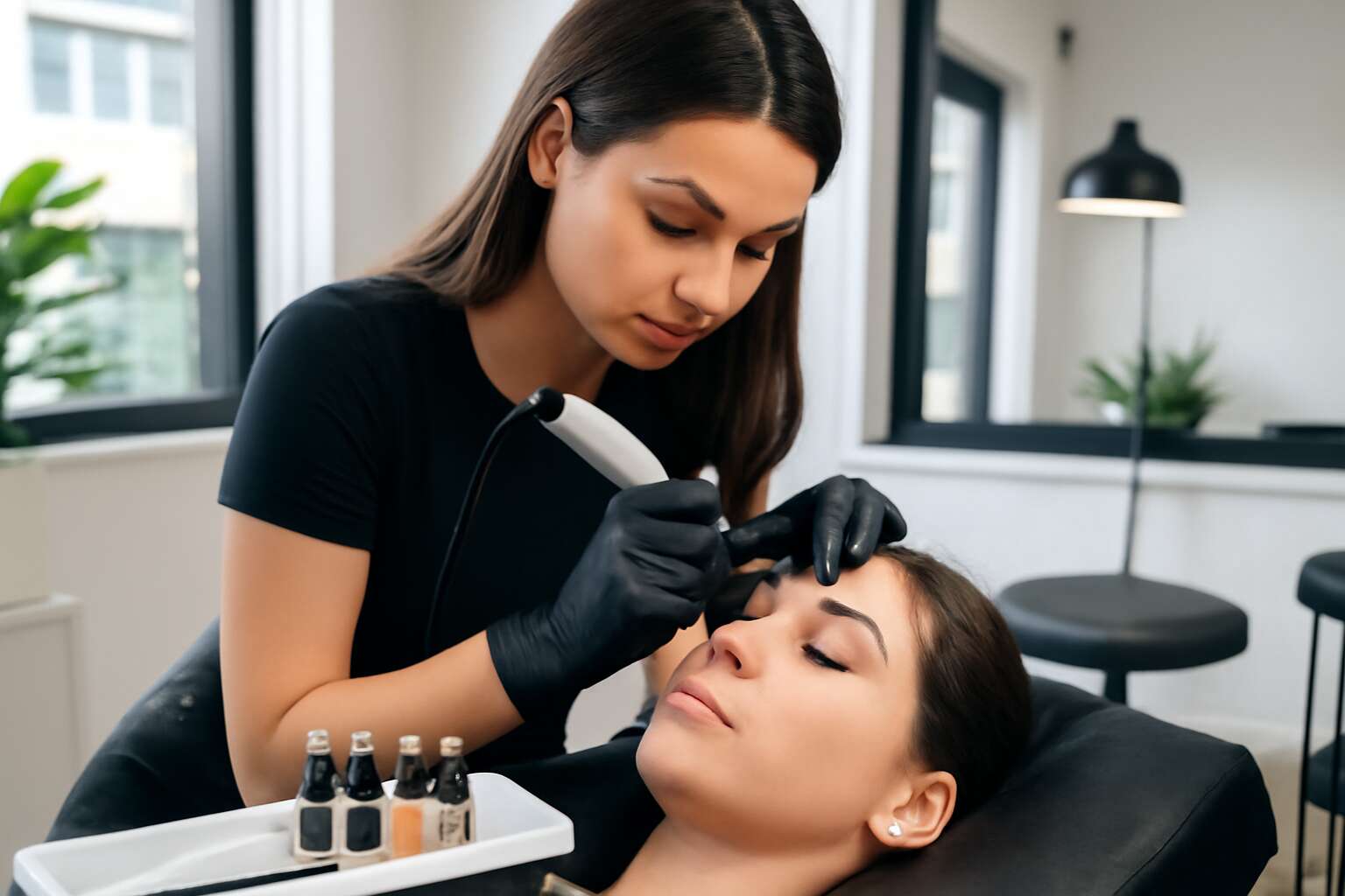 cosmetic tattoo course brisbane