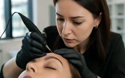 Transform Your Look with Expert Cosmetic Tattoo Queenstown for Stunning, Long-Lasting Results