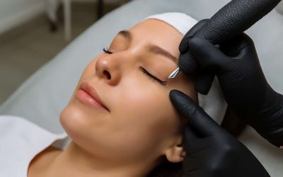 How Painful Is Eyeliner Tattoo? Discover the Truth About the Pain Level and the Procedure