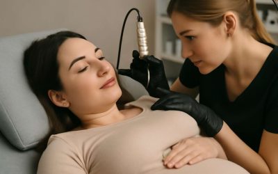 Is it Safe to Get a Cosmetic Tattoo While Pregnant? Essential Facts You Must Know