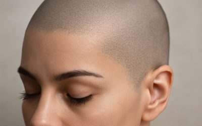 Transform Your Look with the Stunning Benefits of Cosmetic Tattoo Hair Enhancement