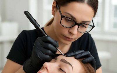 Discover Exciting Opportunities with Top Cosmetic Tattoo Jobs Perth for Beauty Enthusiasts
