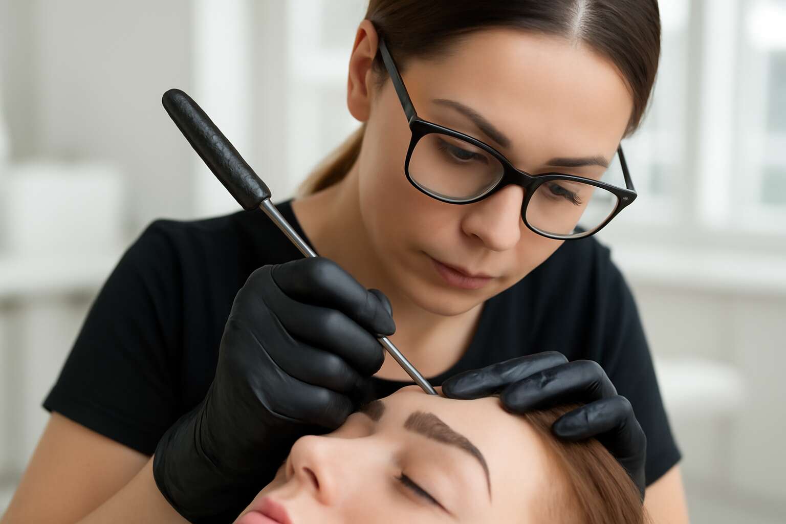 cosmetic tattoo jobs perth