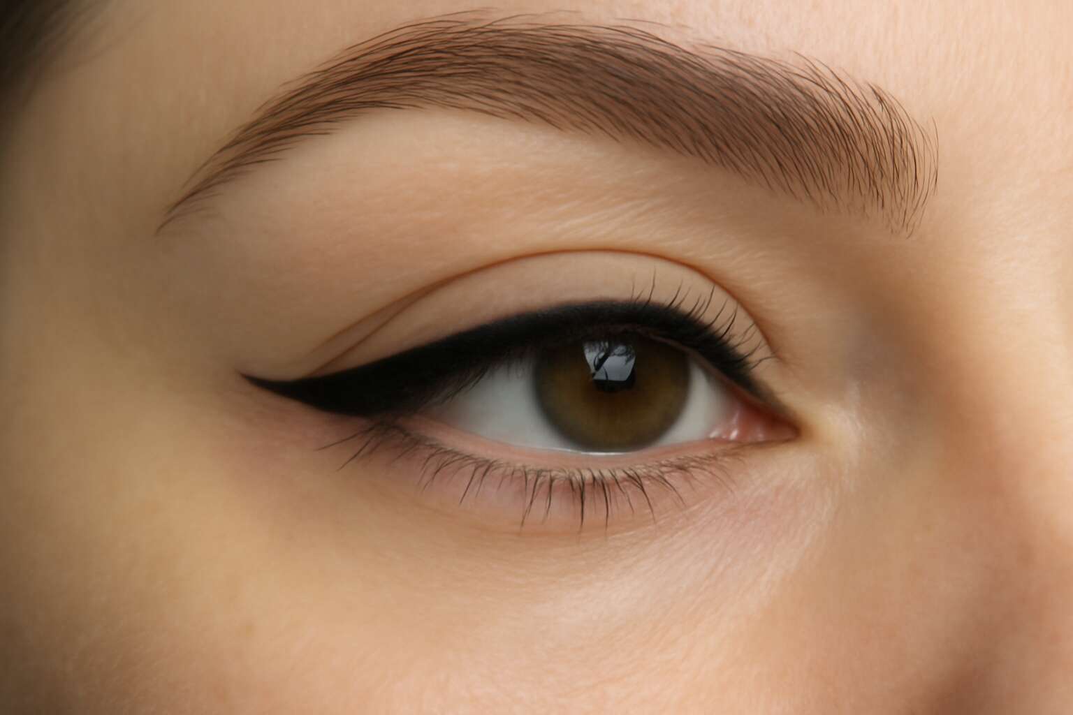 what is eyeliner tattoo