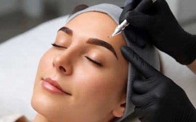 Enhance Your Natural Beauty with Expert Cosmetic Tattoo Ulladulla Services Today
