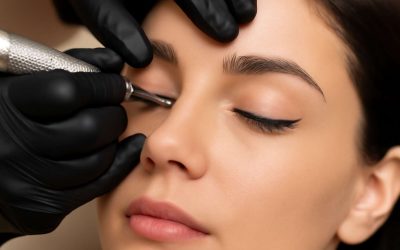 How Much Does Permanent Eyeliner Hurt? Discover the Comfort Level Before Your Procedure