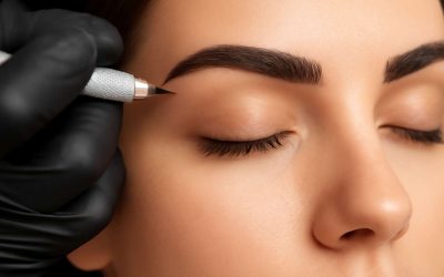Discover the Best Cosmetic Eyebrow Tattoo Near Me for Stunning, Long-Lasting Results