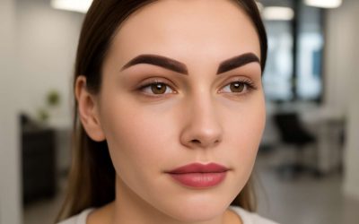 Enhance Your Look with Expert Cosmetic Tattoo Canberra: Stunning, Semi-Permanent Beauty Solutions