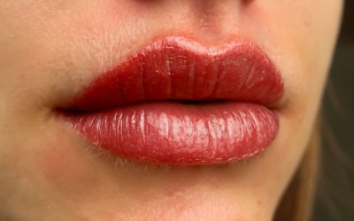 The Ultimate Guide to Navigating the Cosmetic Lip Tattoo Healing Process for Stunning Results