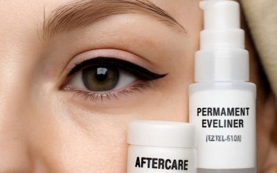 Ultimate Guide: Essential Permanent Eyeliner Touch Up Aftercare Tips for Long-Lasting Results