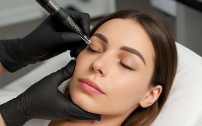 Transform Your Look with Expert Cosmetic Tattoo Perth: Enhance Beauty Effortlessly