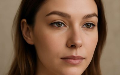Discover Flawless Beauty with the Elegance of Permanent Eyeliner Subtle for a Natural, Effortless Look