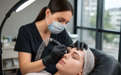Master the art of beauty with top-rated Cosmetic Tattoo Training Auckland for stunning, professional results
