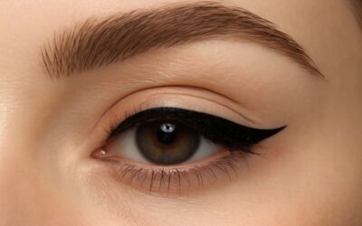 Stunning Eyeliner Tattoo Pictures That Will Inspire Your Perfect Eye Look