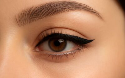 Stunning permanent eyeliner images: timeless looks for every eye shape