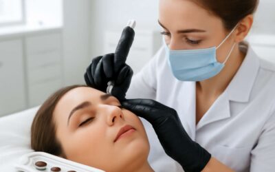 Discover cosmetic tattoo tamworth: flawless brows and expert artistry.