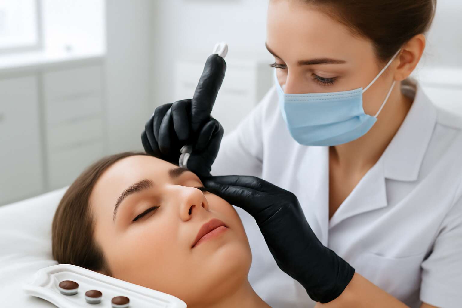 cosmetic tattoo tamworth