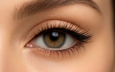 eyeliner tattoo on waterline: bold, long-lasting definition with minimal upkeep.