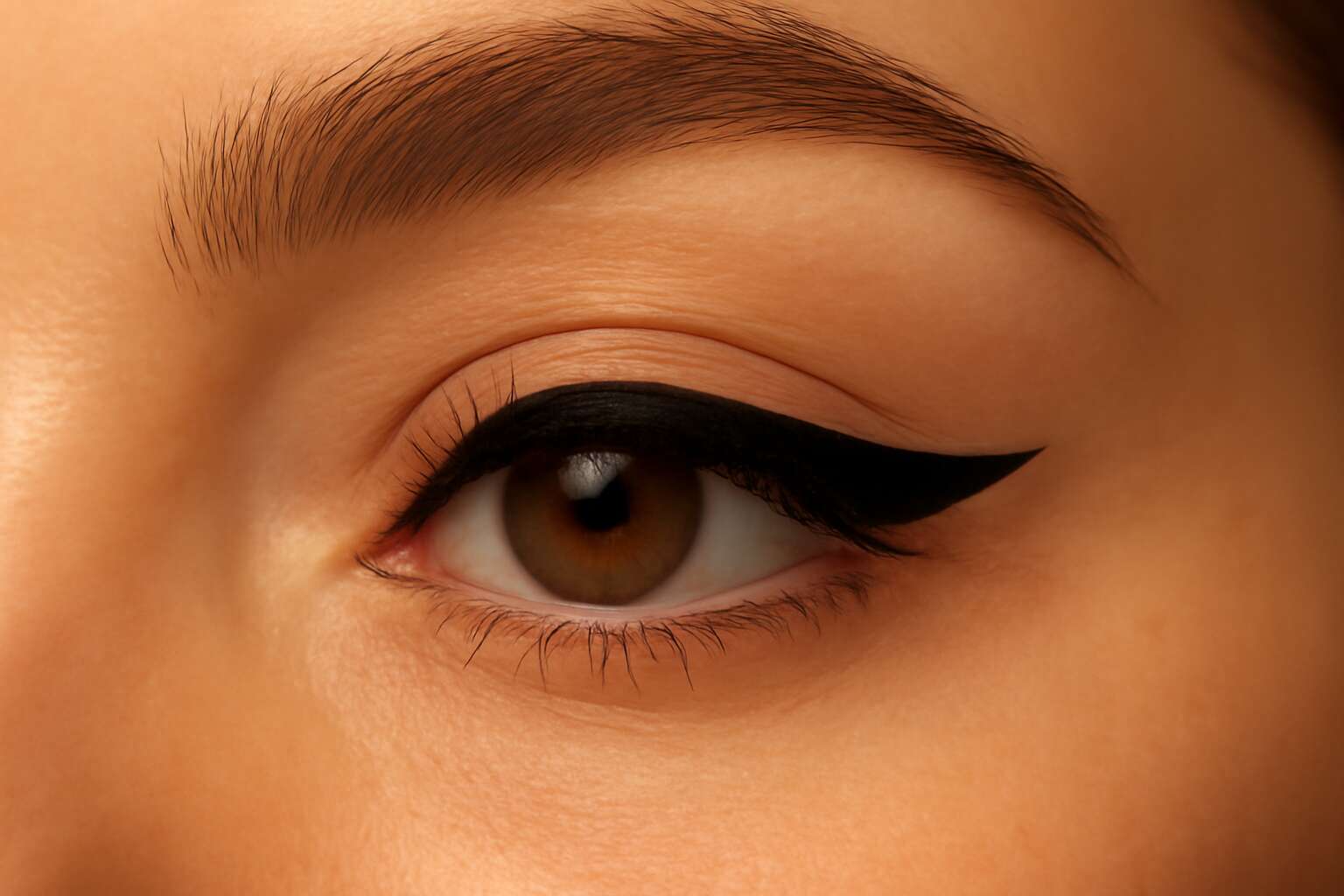 eyeliner tattoo ghosting phase