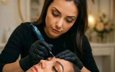 Get flawless lids with permanent eyeliner atlanta, book your session today.