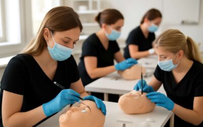 Unlock Your Future at cosmetic tattoo school near me — enroll in expert-led programs today