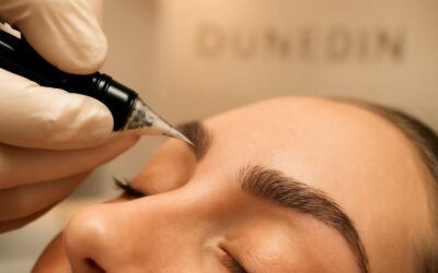 Discover cosmetic tattoo dunedin: flawless brows, lips, and eyeliner.