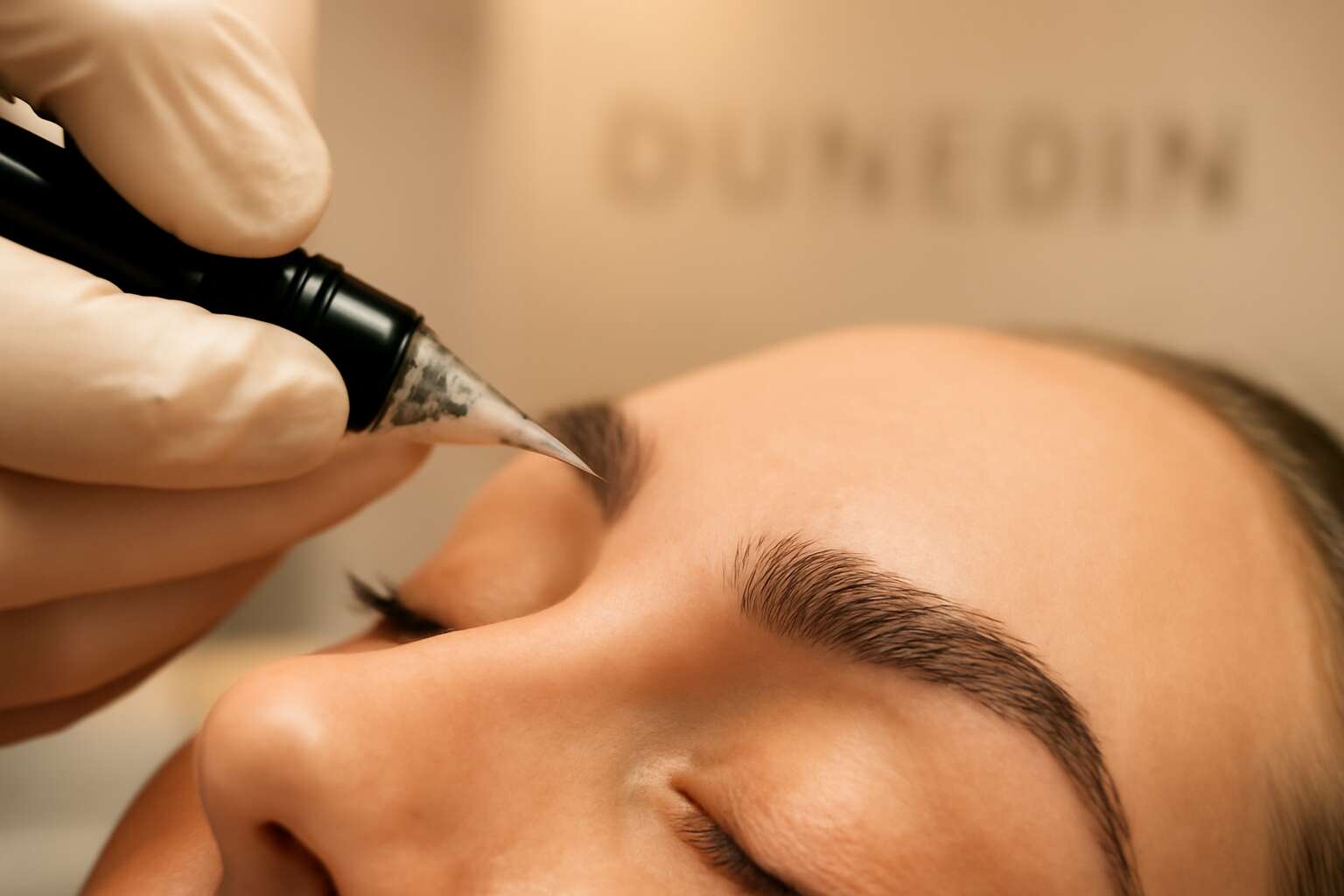 cosmetic tattoo dunedin
