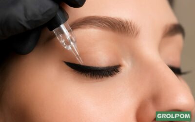 Score a flawless look with this permanent eyeliner groupon today