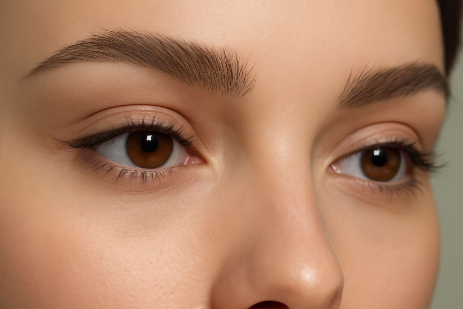 permanent eyeliner natural look