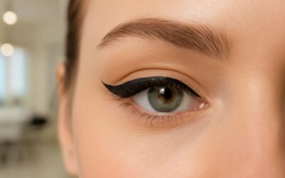 Wake Up Flawless with permanent eyeliner knoxville: effortless color, all day.