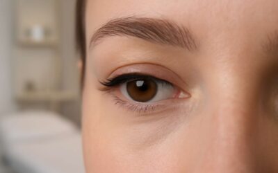 Elevate your look with permanent eyeliner uk: bold, long-lasting beauty