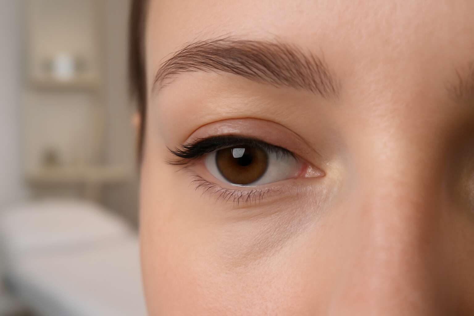 permanent eyeliner uk